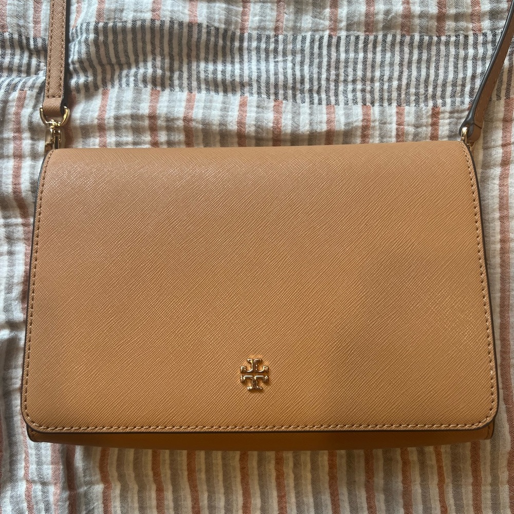 Tory Burch Crossbody